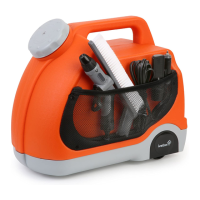 Preview: Ivation Portable Spray Washer