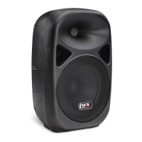 Preview: LyxPro SPA8