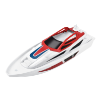 Preview: DICKIE TOYS RC SEA CRUISER