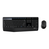 Preview: Logitech MK345