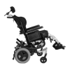 Wheelchair Logo