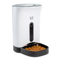 Preview: ArfPets Automatic Pet Feeder