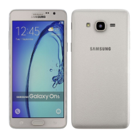 Preview: Samsung GALAXY ON5