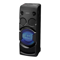 Preview: Sony MHC-V44D