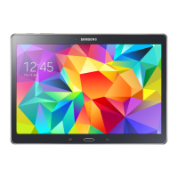 Preview: Samsung Galaxy Tab S SM-T805