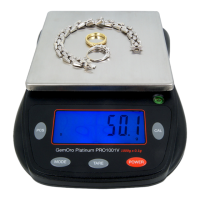 Preview: GemOro PLATINUM PRO1001V