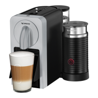Preview: Nespresso PRODIGIO&MILK