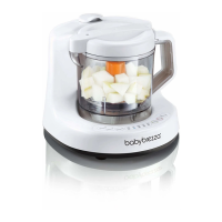 Preview: Babybrezza BRZ9043