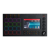 Preview: Akai MPC Touch