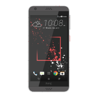 Preview: HTC Desire 530