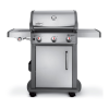 Grill Logo