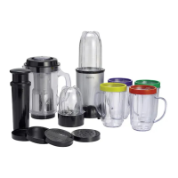 Preview: Bellini BTGW10 Gourmet Wizard