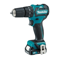 Preview: Makita HP332D