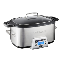 Preview: Cuisinart MSC-800 Series