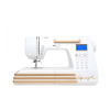 Sewing Machine Logo