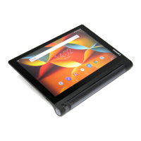 Preview: Lenovo YOGA Tab 3 10 YT3-X50F