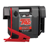 Preview: Booster pac ES2500