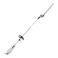 Preview: Stihl HLE 71