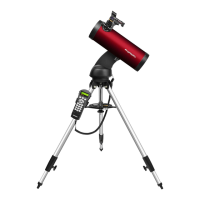 Preview: Orion StarSeeker IV