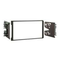 Preview: Metra Electronics 95-1005