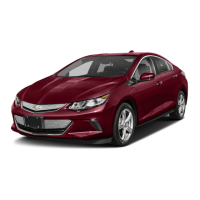 Preview: Chevrolet Volt 2017