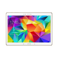 Preview: Samsung Galaxy Tab S SM-T807V