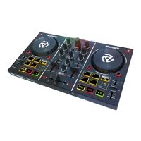 Preview: Numark PARTY MIX