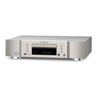 Preview: Marantz CD6006
