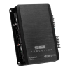 Car Amplifier Logo
