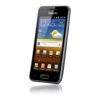 Preview: Samsung GT-I9070