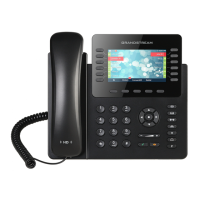 Preview: Grandstream Networks GXP2170