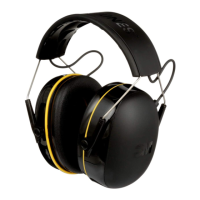 Preview: 3M WORKTUNES WIRELESS