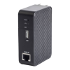 Network Router Logo