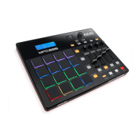 Preview: Akai MPD226