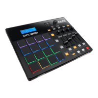 Preview: Akai MPD226
