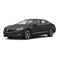 Preview: Buick 2017 LaCrosse