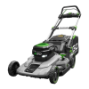 Lawn Mower Logo