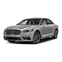 Preview: Lincoln 2017 CONTINENTAL
