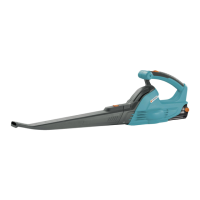 Preview: Gardena AccuJet Li-18