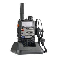 Preview: Baofeng UV-5RA
