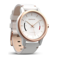Preview: Garmin vivomove