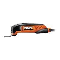 Preview: Worx WX665L