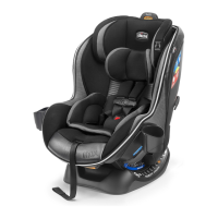 Preview: Chicco nextfit zip