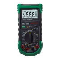 Preview: Mastech MS8269