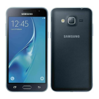 Preview: Samsung SM-J320F