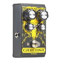 Preview: DOD carcosa fuzz