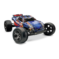 Preview: Traxxas STAMPEDE VXL