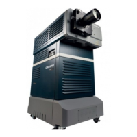 Preview: Christie CP2000