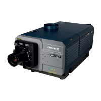Preview: Christie CP2000-XB