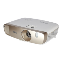Preview: BenQ W2000